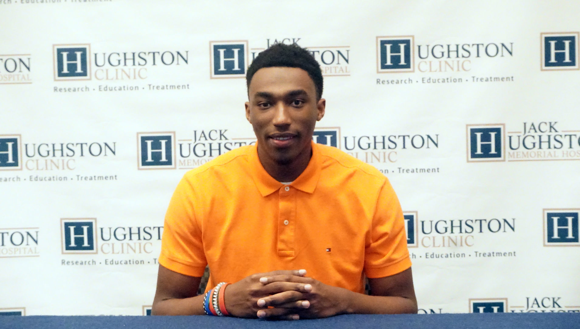 Signing Day